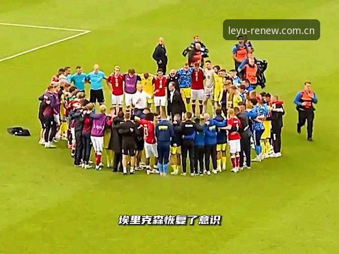 埃里克森球场昏倒事件解读教程：在乐鱼平台看懂“第二次意外”背后的技术细节